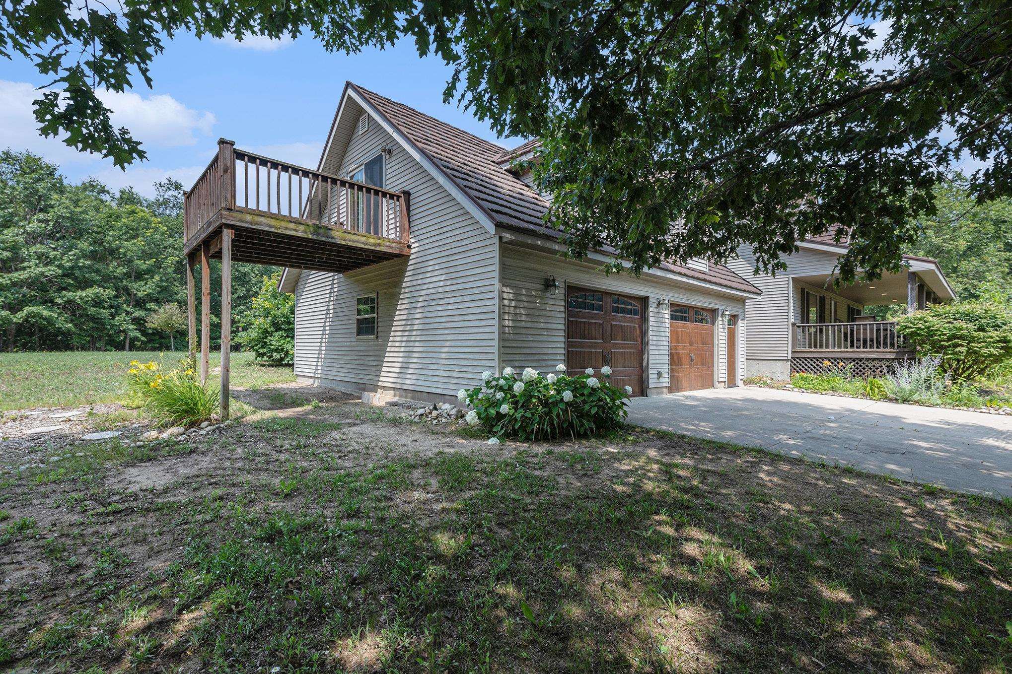18340 Litzen Road Copemish, MI 49625 - Photo 45 of 48