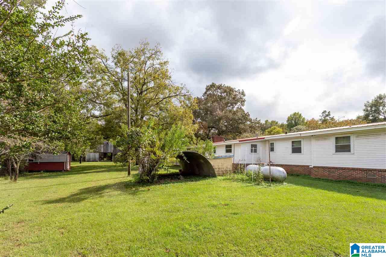 577 Richeytown Road Eastaboga, AL 36260 - Photo 38 of 42