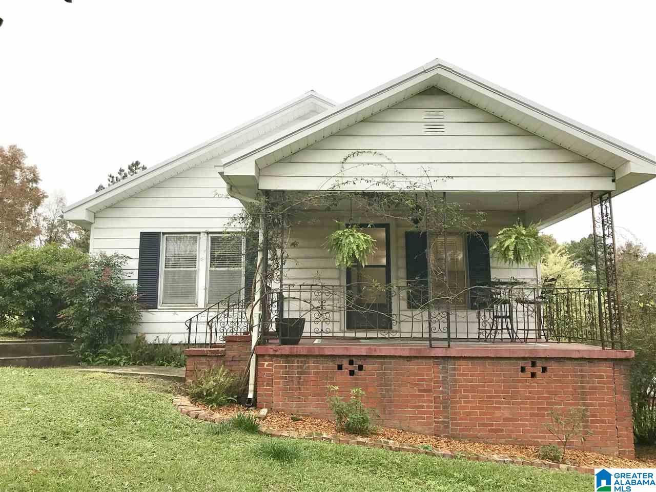 6761 Highway 10 Montevallo, AL 35115 - Photo 28 of 45