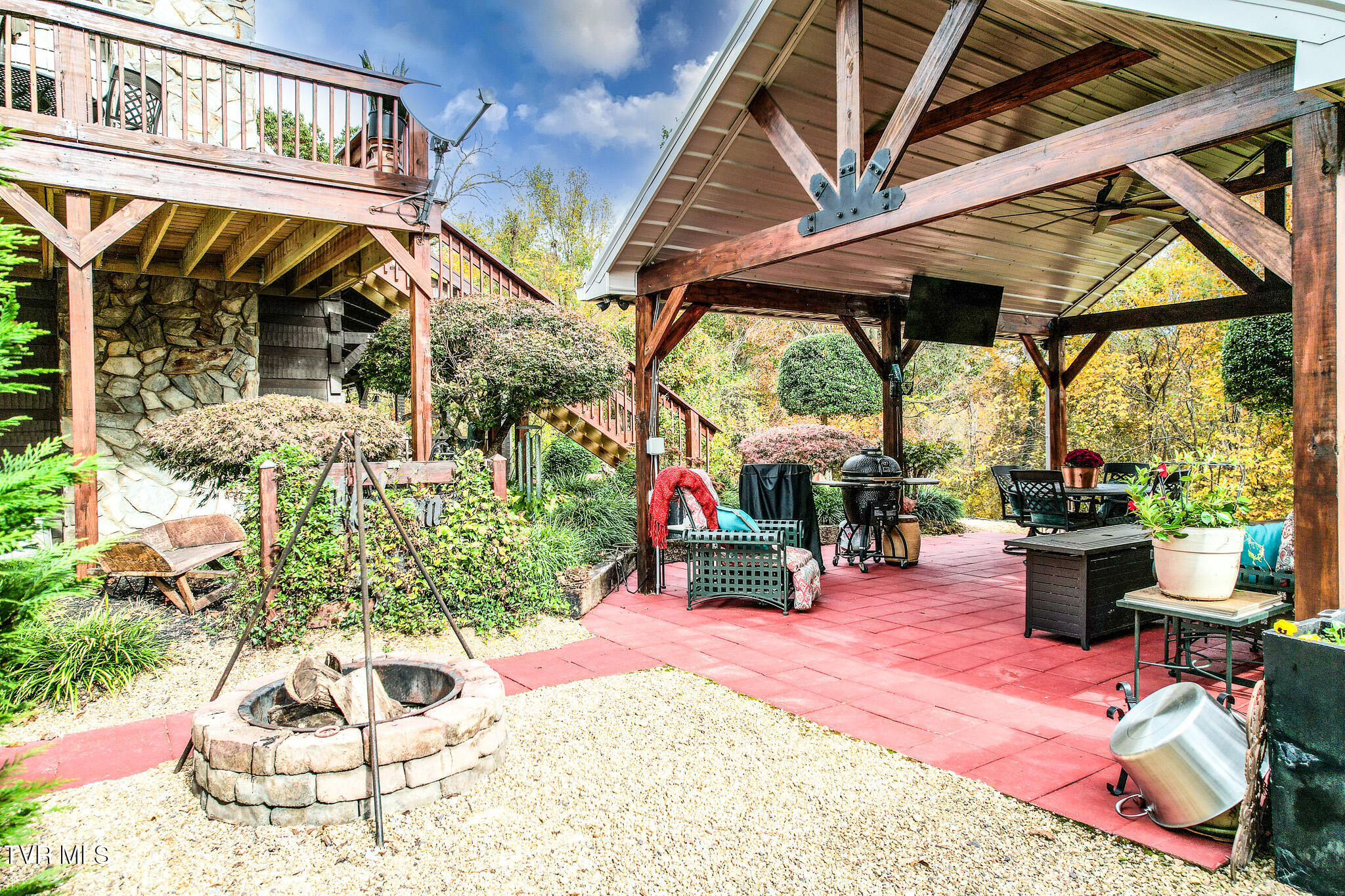 570 Leonard Road Greeneville, TN 37743 - Photo 48 of 85 DJI_0005-Edit