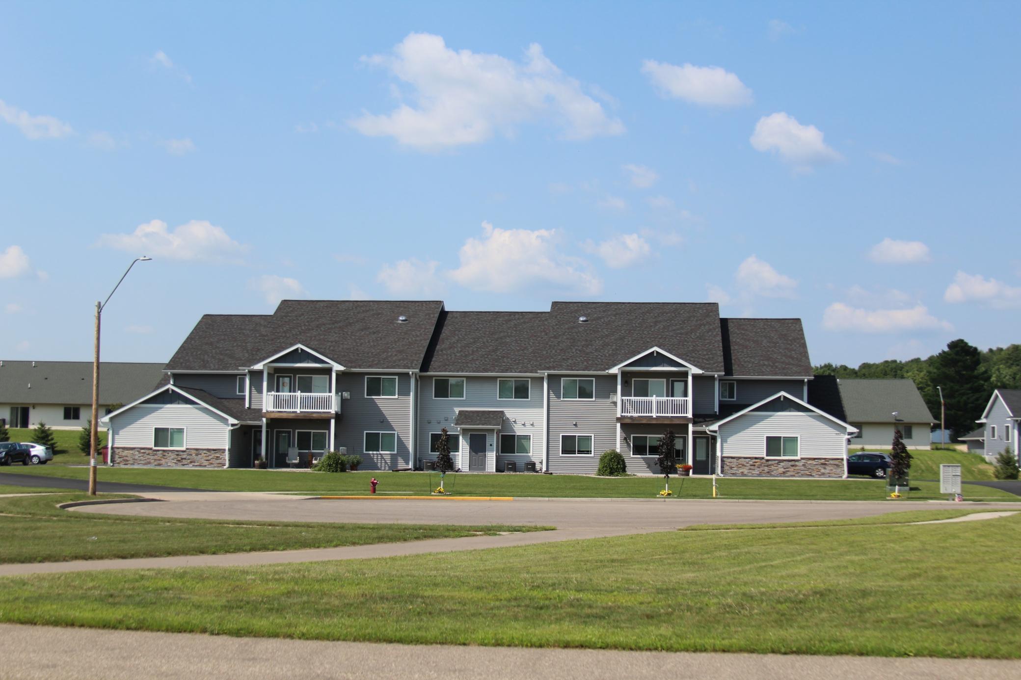 1929 Cypress Court, Unit 3 Menomonie, WI 54751 - Photo 2 of 22