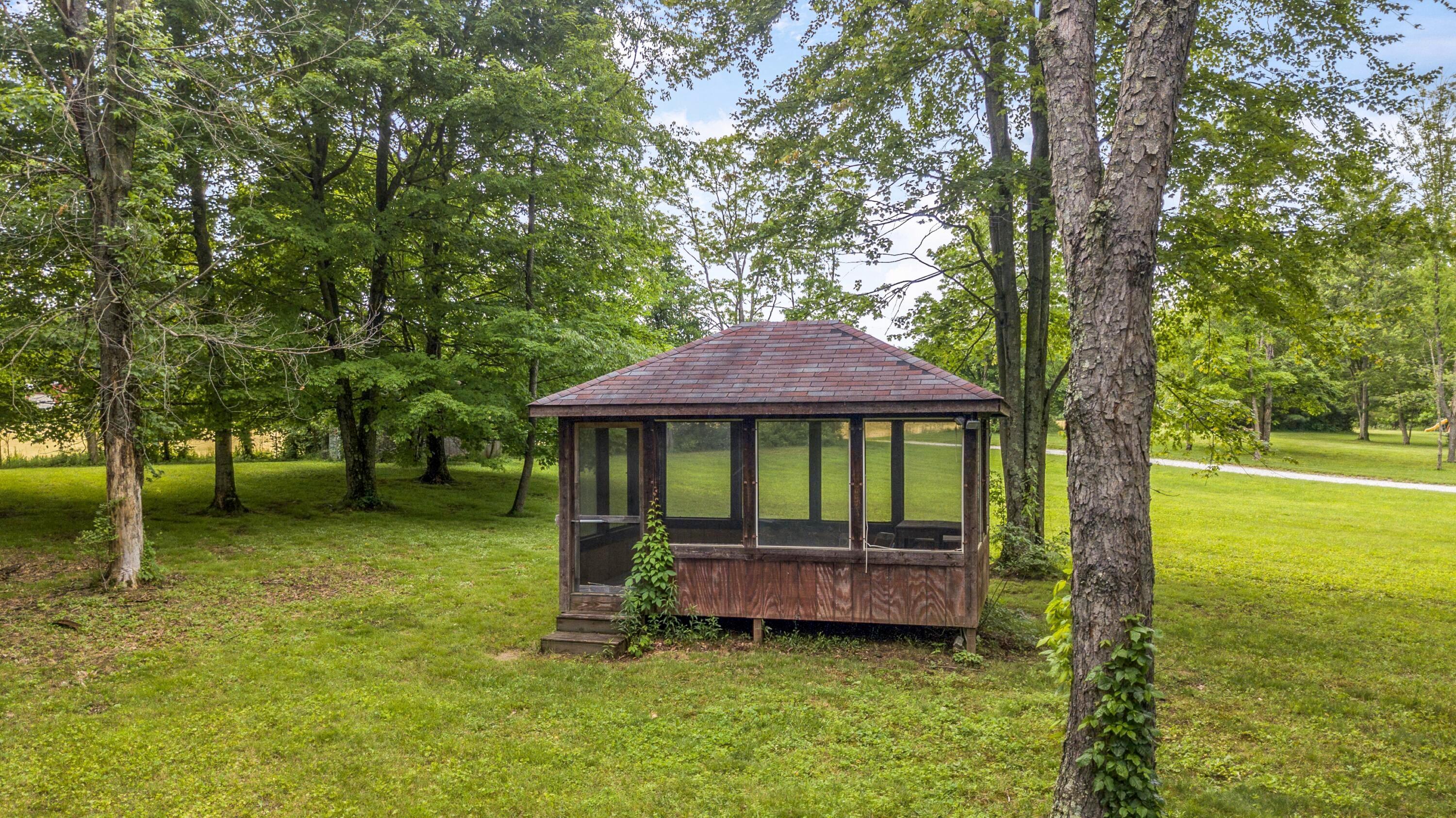 5670 York Road Southwest Pataskala, OH 43062 - Photo 13 of 24 Outdoor Gazebo