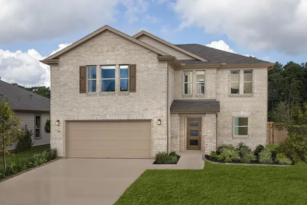 $337,995 | 4751 Sprout Crk Court, Conroe, TX 77304