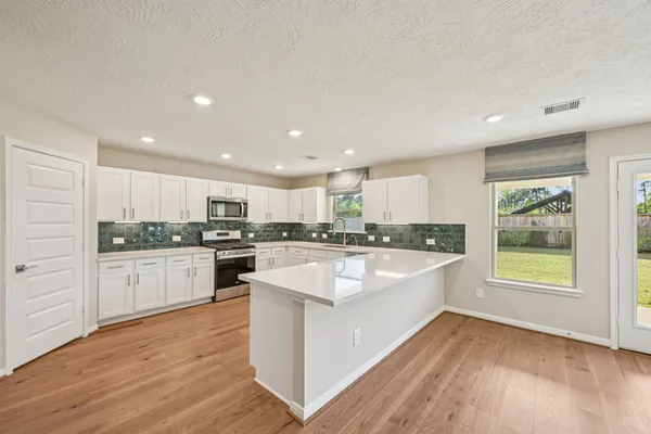 $337,995 | 4751 Sprout Crk Court, Conroe, TX 77304