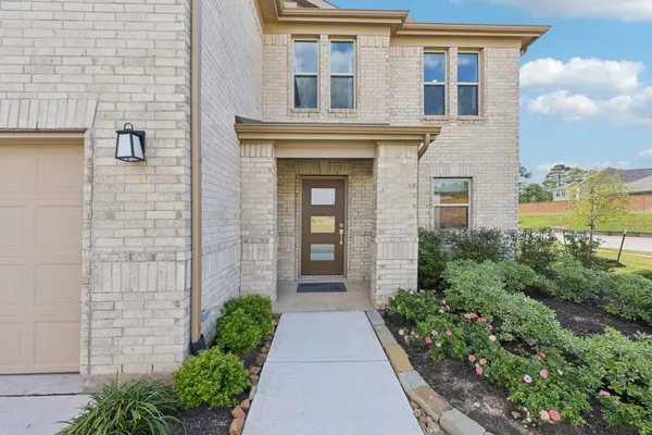 $337,995 | 4751 Sprout Crk Court, Conroe, TX 77304