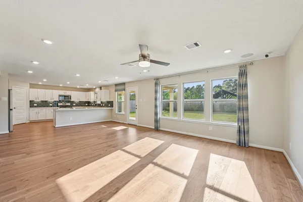 $337,995 | 4751 Sprout Crk Court, Conroe, TX 77304