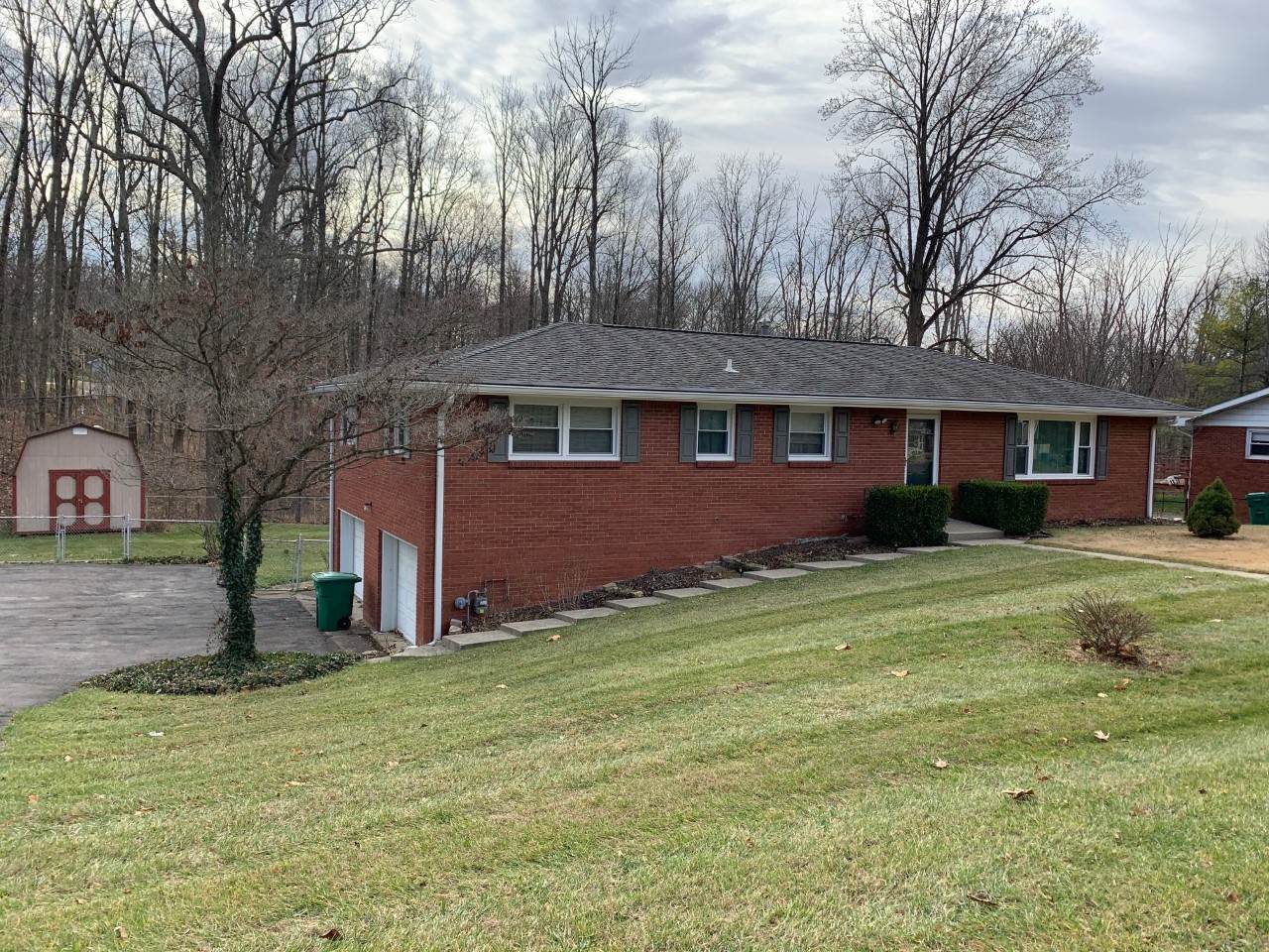 133 Red River Road New Castle, IN 47362 - Photo 1 of 19 Gallery Image 1