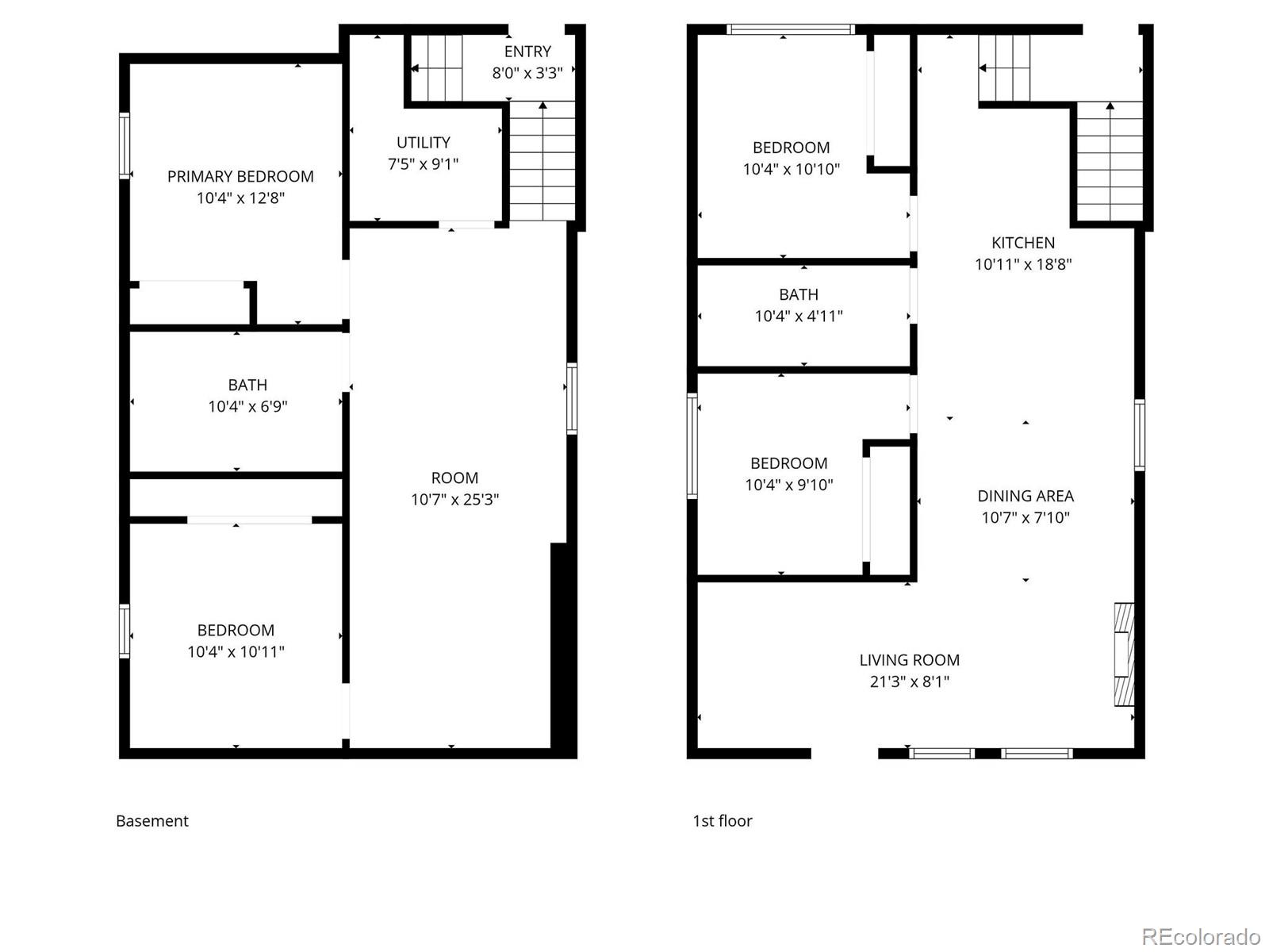 2810 Fillmore Street Denver, CO 80205 - Photo 32 of 34