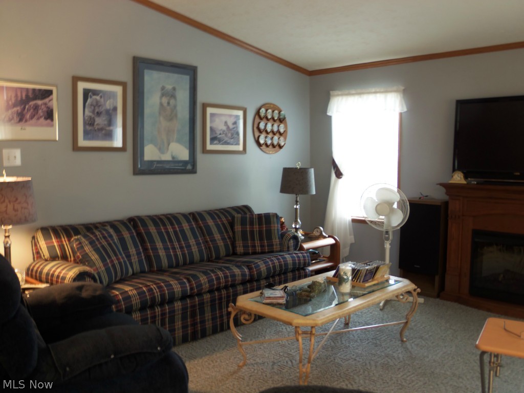 1280 Virginia Ridge Road Philo, OH 43771 - Photo 3 of 19 Family Room