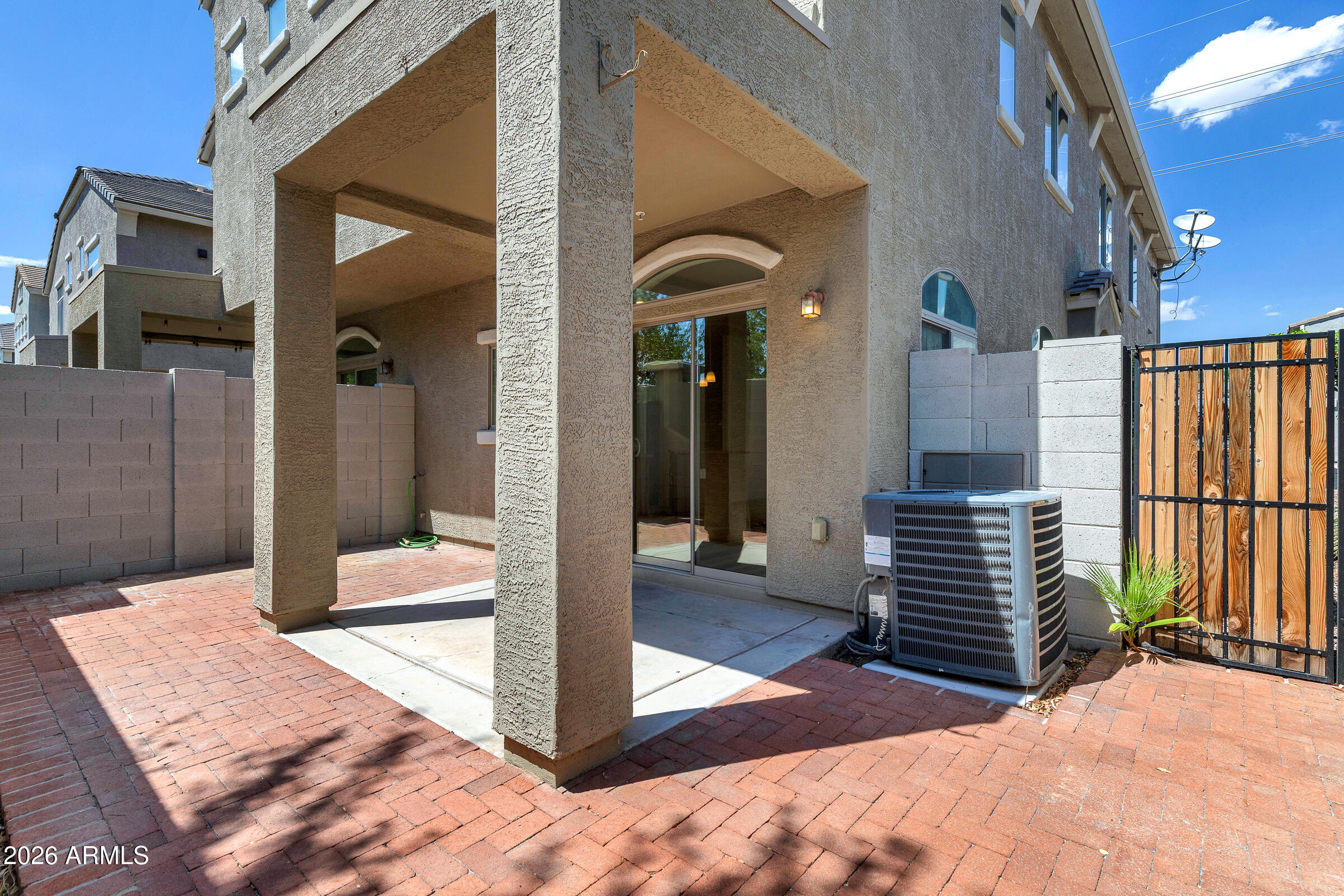 280 South Evergreen Road, Unit 1244 Tempe, AZ 85288 - Photo 29 of 33 280 S Evergreen Rd #1244-29