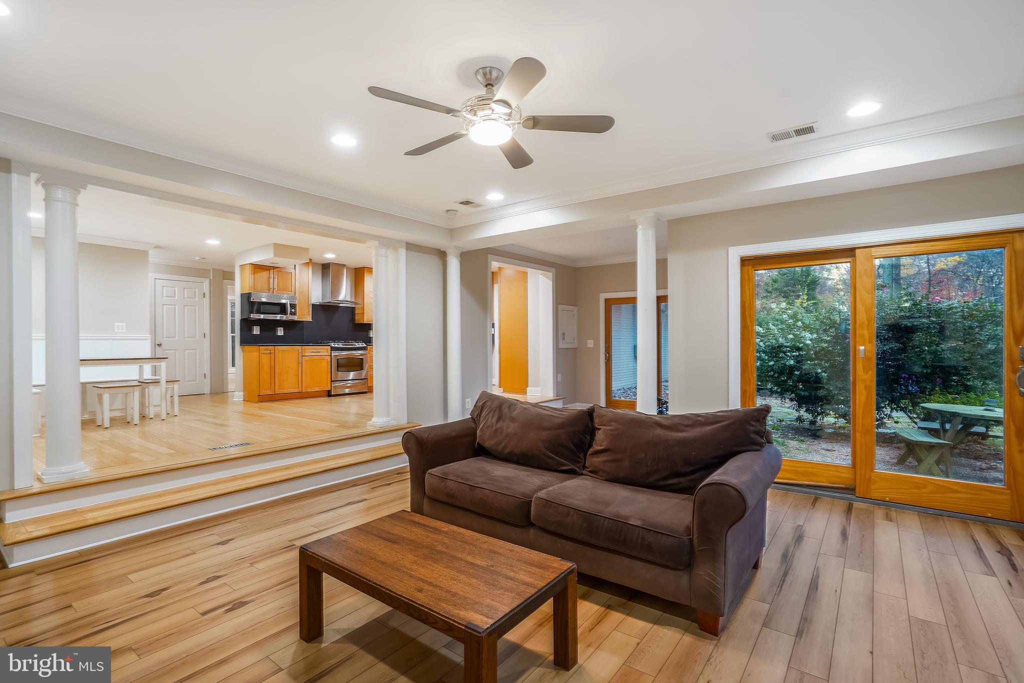 3206 Fox Mill Road Oakton, VA 22124 - Photo 23 of 56 GREAT FLOW!