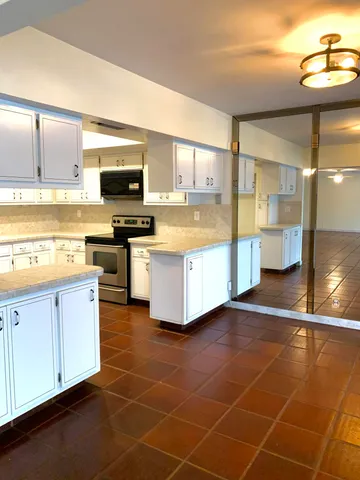 a view of a bathroom