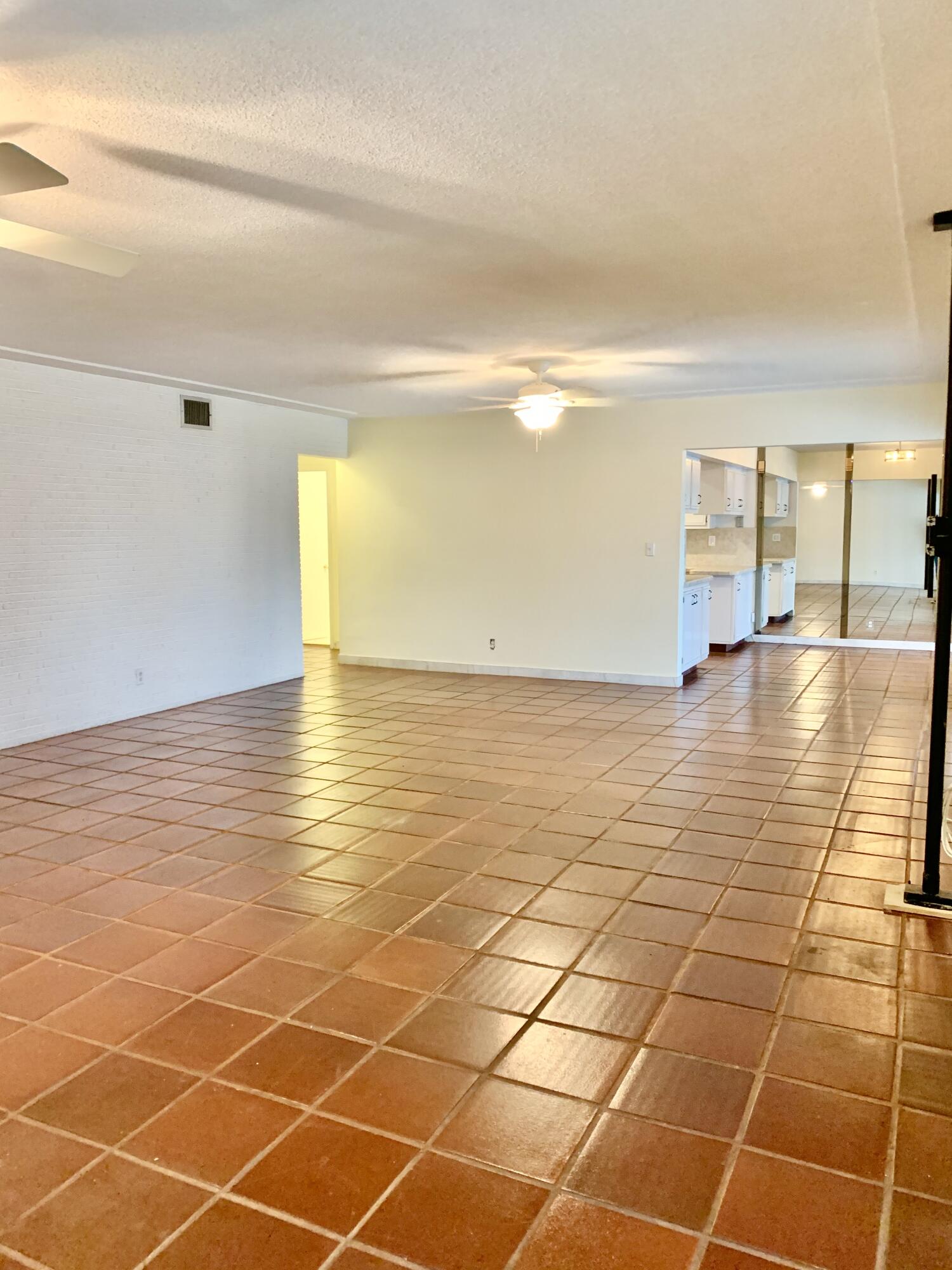 2735 Northeast 28th Court Lighthouse Point, FL 33064 - Photo 13 of 28 a view of a bathroom