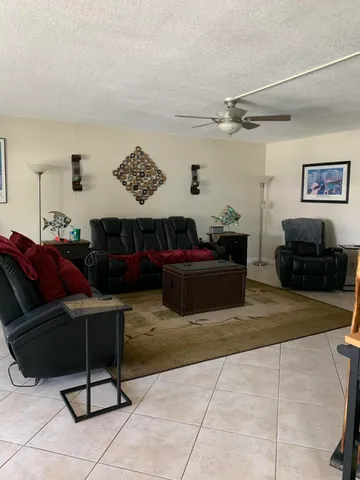 a view of a floor plan