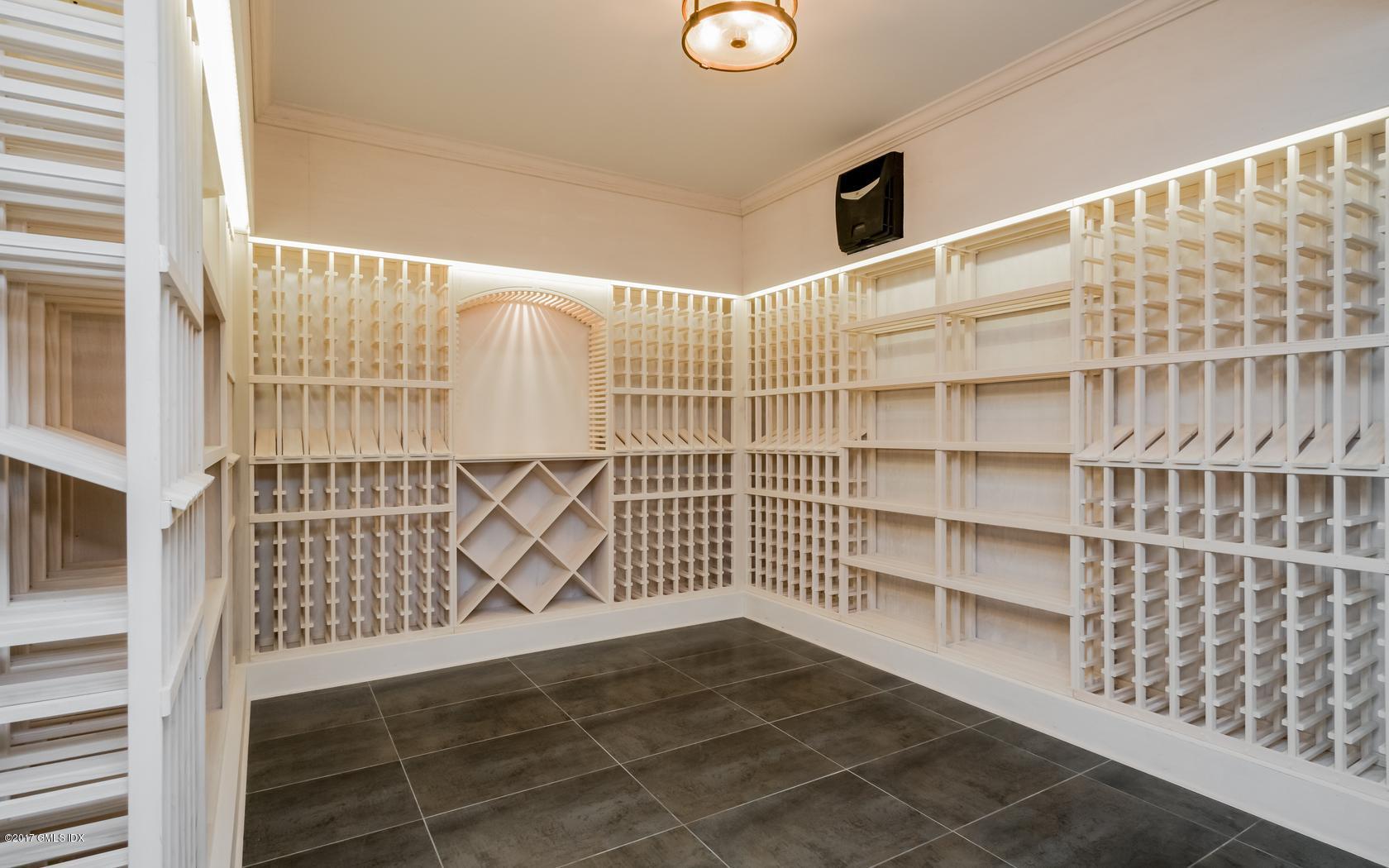 171 Cognewaugh Road Cos Cob, CT 06807 - Photo 26 of 31 a view of front door