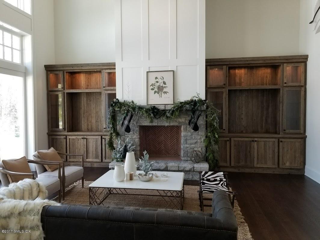 171 Cognewaugh Road Cos Cob, CT 06807 - Photo 31 of 31 a living room with furniture