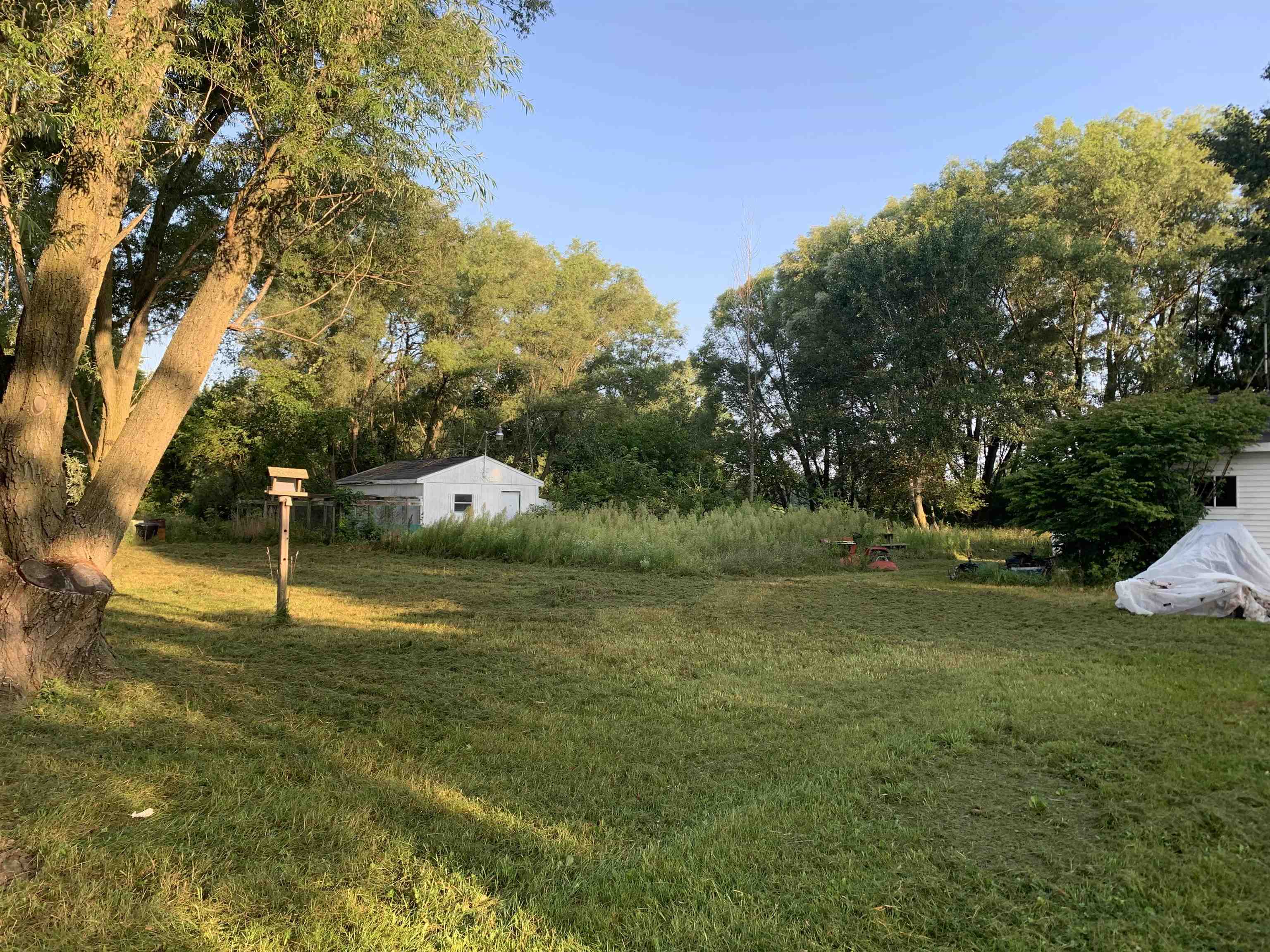 11530 West St Charles Road Sumner, MI 48889 - Photo 3 of 11