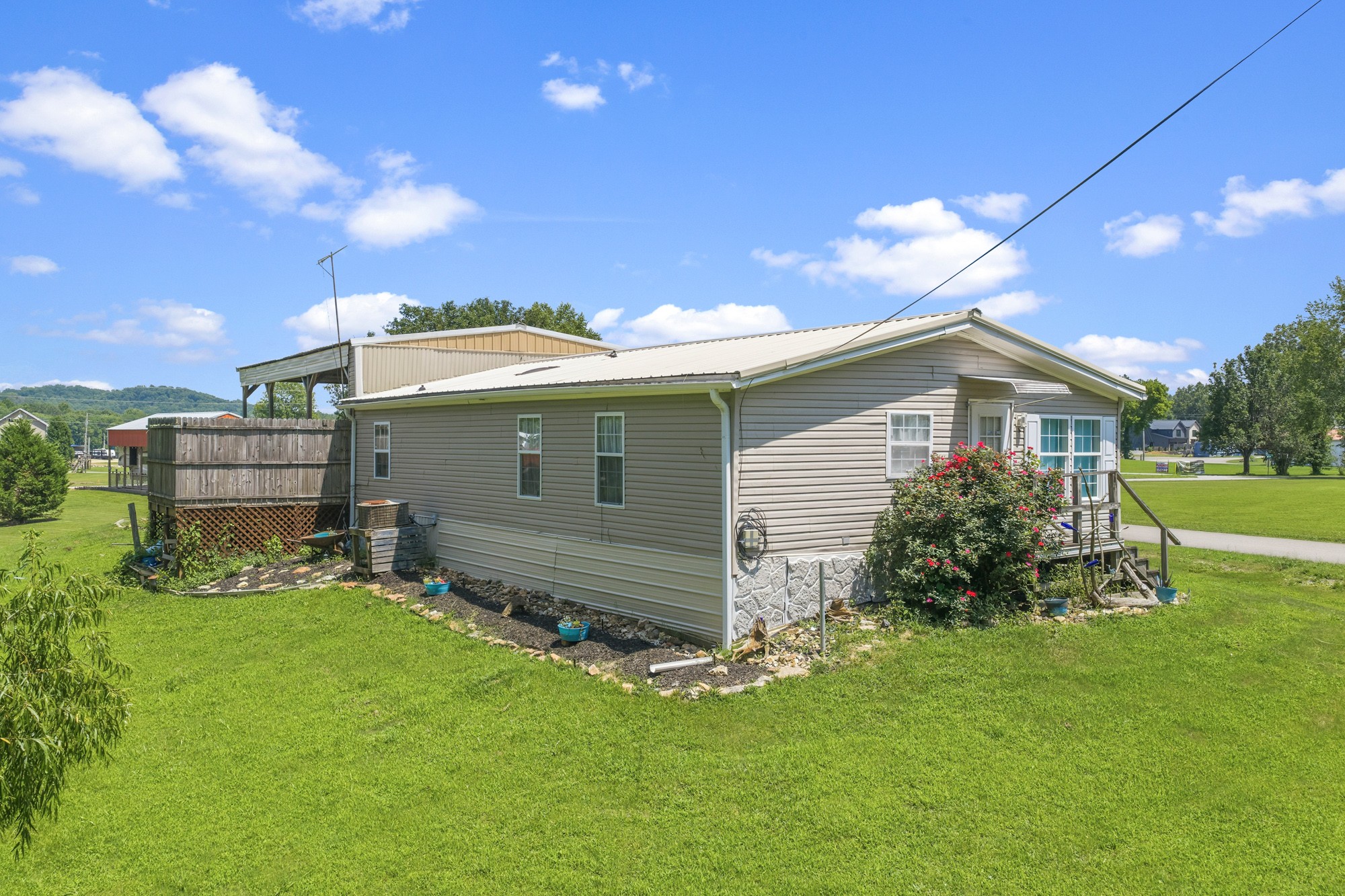 869 Riverview Drive Decaturville, TN 38329 - Photo 26 of 38
