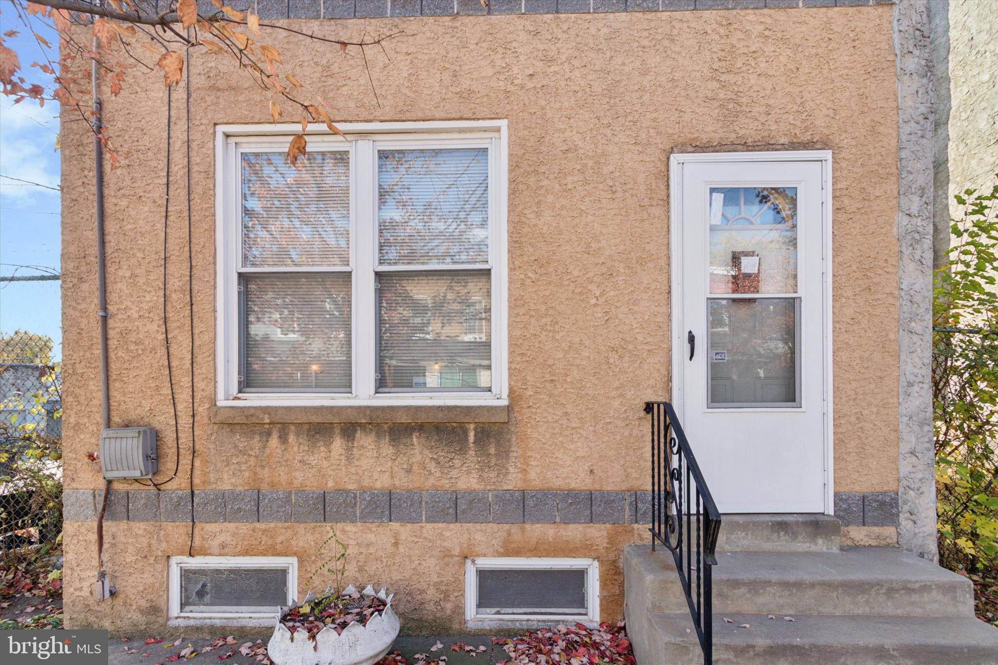 4800 Merion Avenue Philadelphia, PA 19131 - Photo 4 of 15 a front view of a house with a window