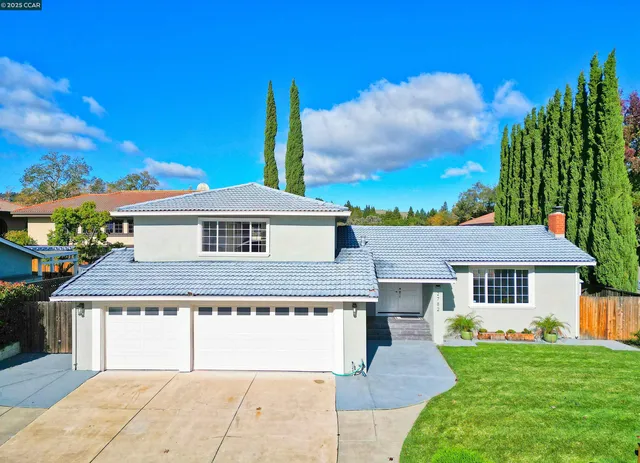 $1,749,800 | 2782 Canyon Creek Drive, San Ramon, CA 94583