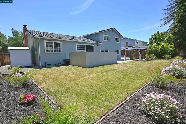 $1,749,800 | 2782 Canyon Creek Drive, San Ramon, CA 94583