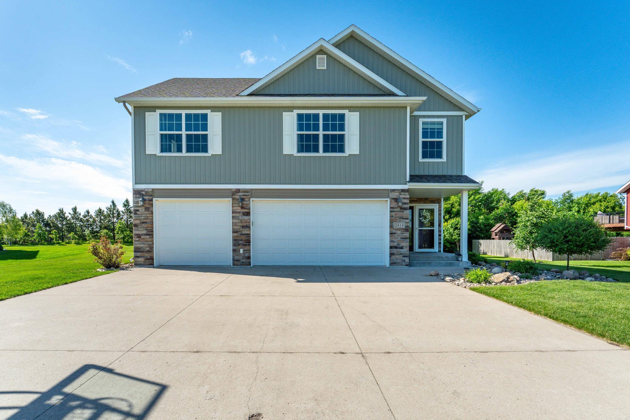 2414 Valley View Hawley, MN 56549 - Photo 11 of 71