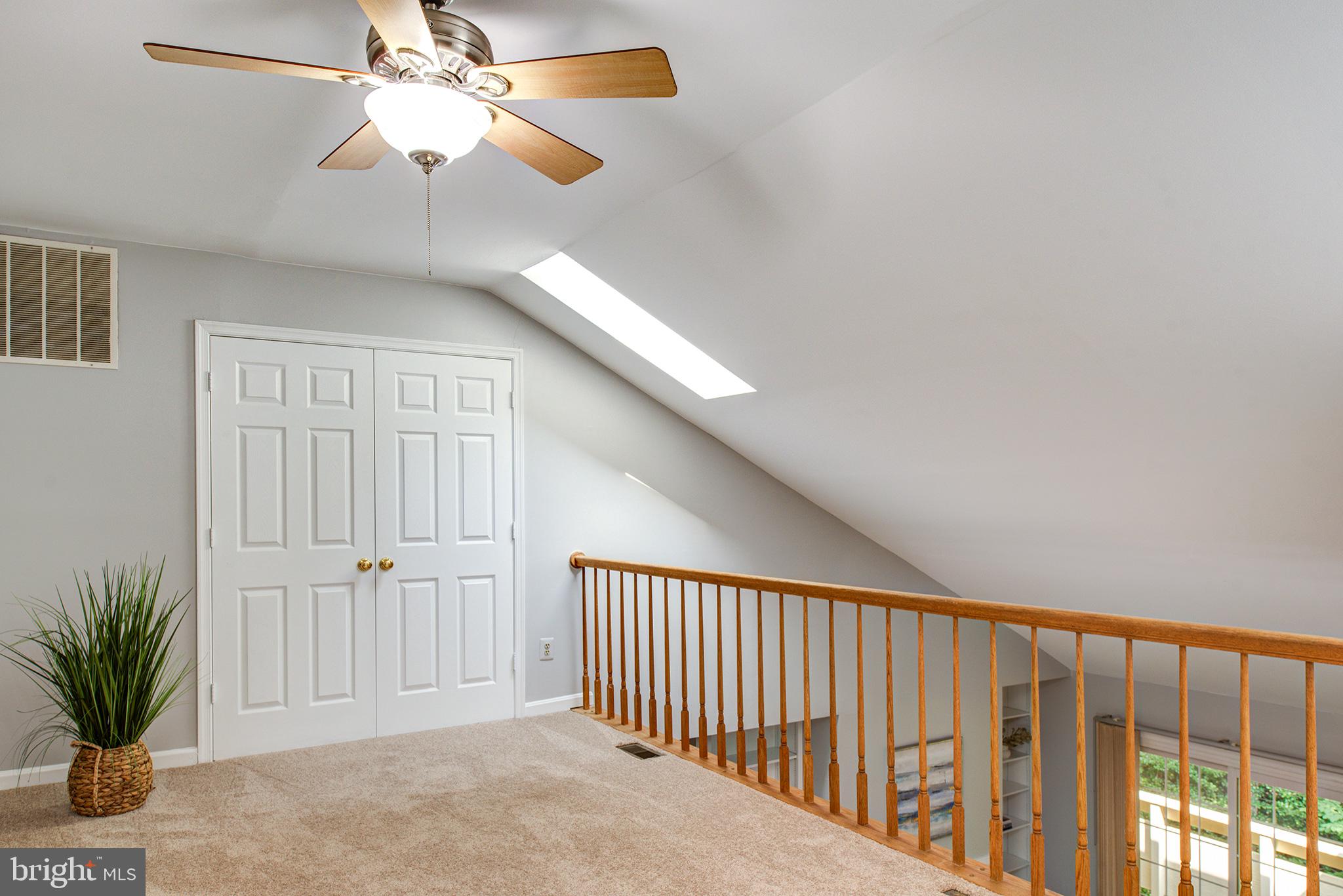 2217 Lovedale Lane, Unit J Reston, VA 20191 - Photo 25 of 33 large closet area with loads of storage