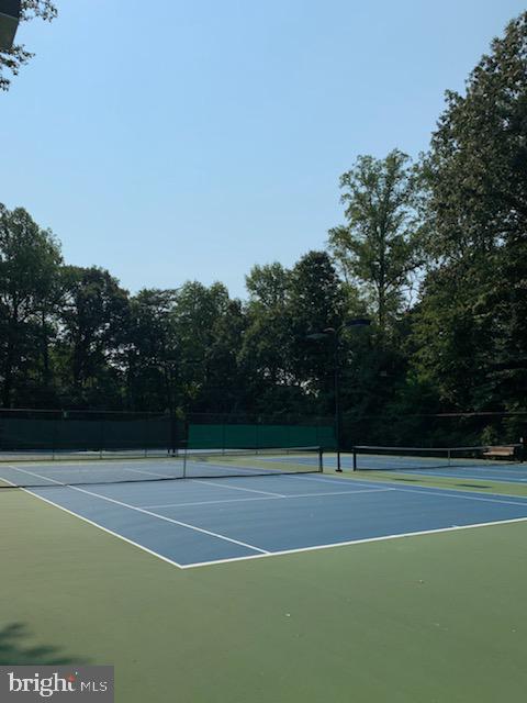 2217 Lovedale Lane, Unit J Reston, VA 20191 - Photo 32 of 33 tennis and pickle ball