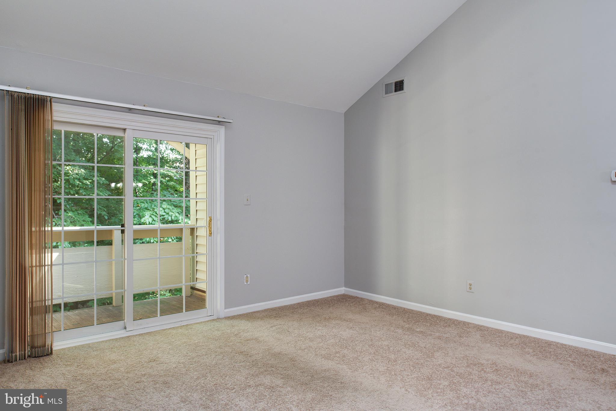 2217 Lovedale Lane, Unit J Reston, VA 20191 - Photo 8 of 33 Cathedral ceilings