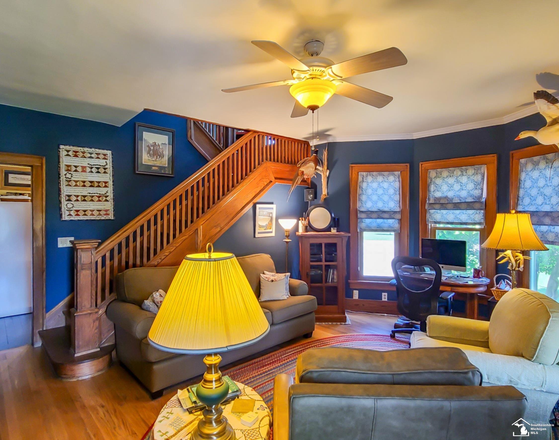 1827 Newport Road Newport, MI 48166 - Photo 25 of 45