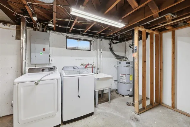 $305,000 | 37 East Hoffman Avenue, Spokane, WA 99207