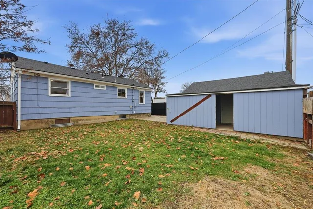 $305,000 | 37 East Hoffman Avenue, Spokane, WA 99207