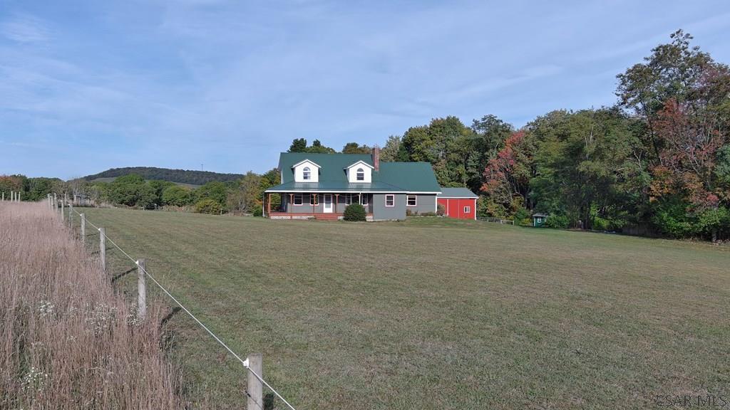 396 Old Mule Trail Road Garrett, PA 15542 - Photo 99 of 99