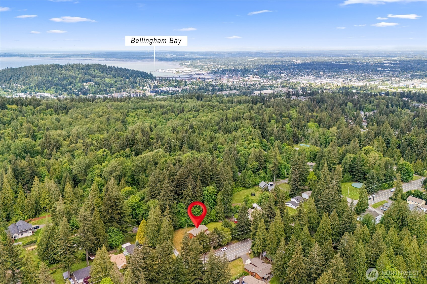 2357 Yew Street Road Bellingham, WA 98229 - Photo 40 of 40