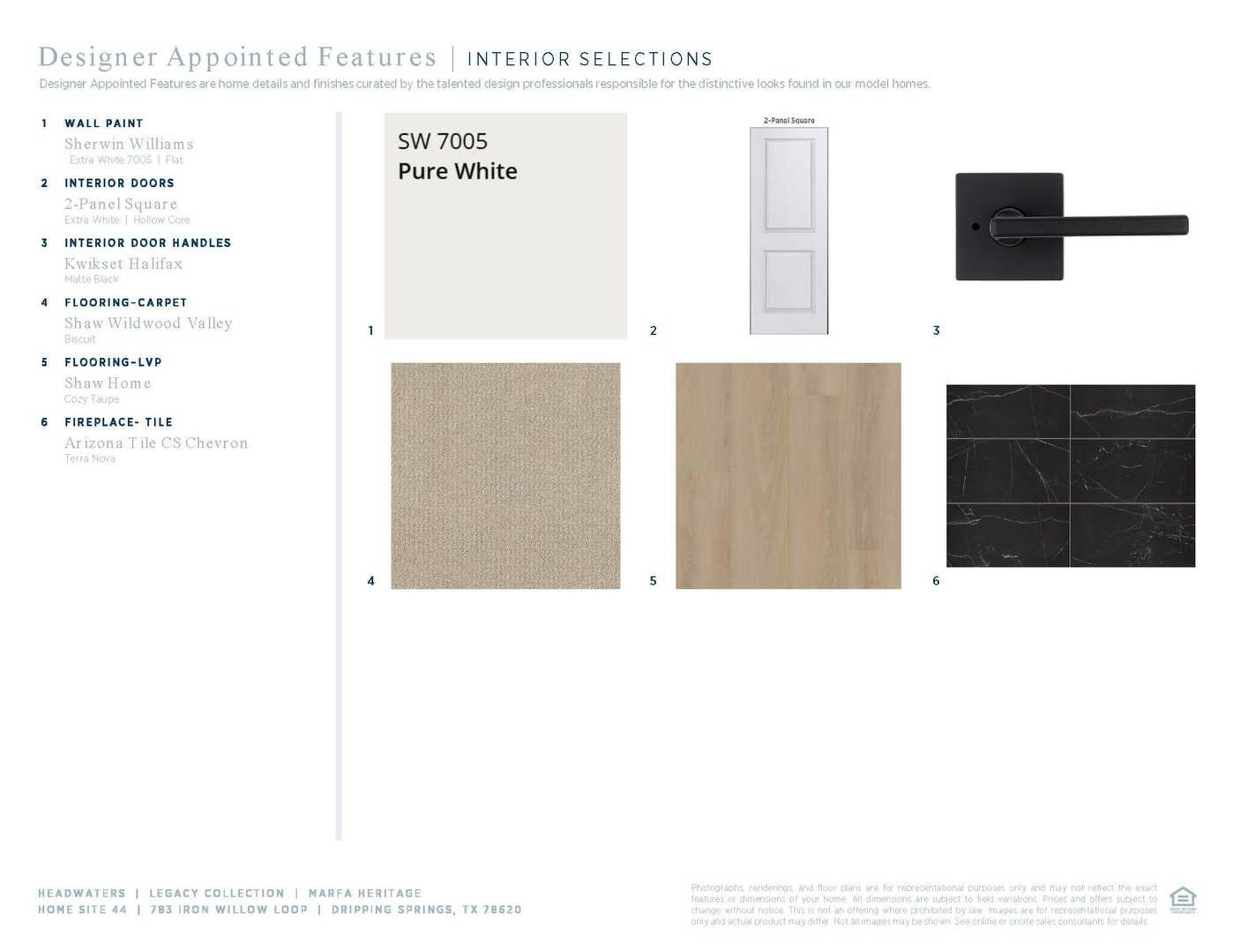 783 Iron Willow Loop Dripping Springs, TX 78620 - Photo 5 of 28