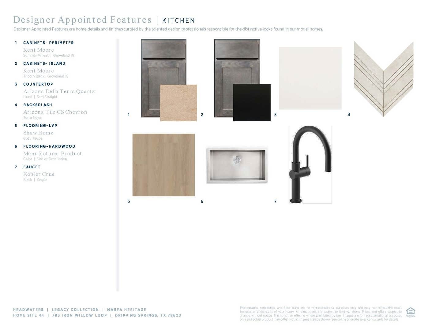 783 Iron Willow Loop Dripping Springs, TX 78620 - Photo 6 of 28 a picture of a floor plan