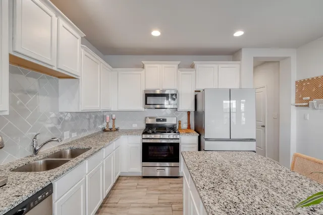 $370,000 | 241 Arabian Colt Drive, Georgetown, TX 78626