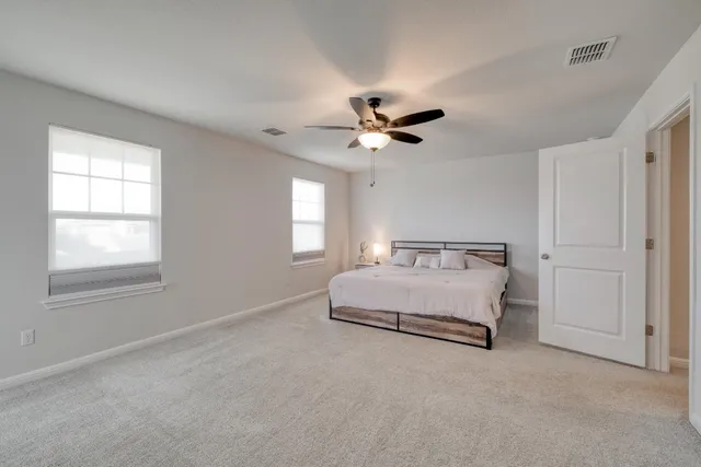 $370,000 | 241 Arabian Colt Drive, Georgetown, TX 78626