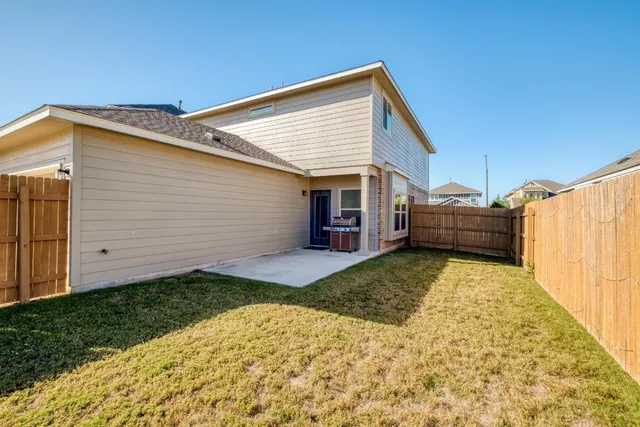 $370,000 | 241 Arabian Colt Drive, Georgetown, TX 78626