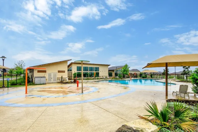 $370,000 | 241 Arabian Colt Drive, Georgetown, TX 78626