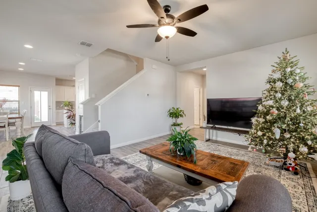 $370,000 | 241 Arabian Colt Drive, Georgetown, TX 78626