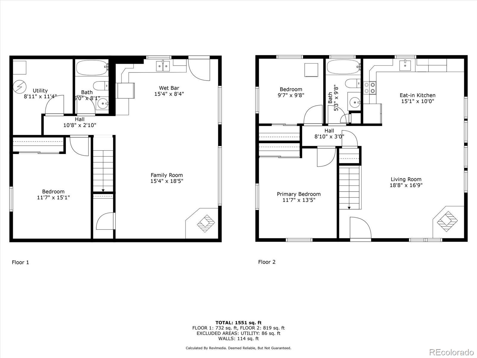153 Wise Road Bailey, CO 80421 - Photo 38 of 38 a picture of a park
