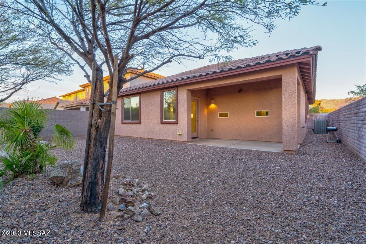12911 North Shell Traders Court Tucson, AZ 85755 - Photo 29 of 42