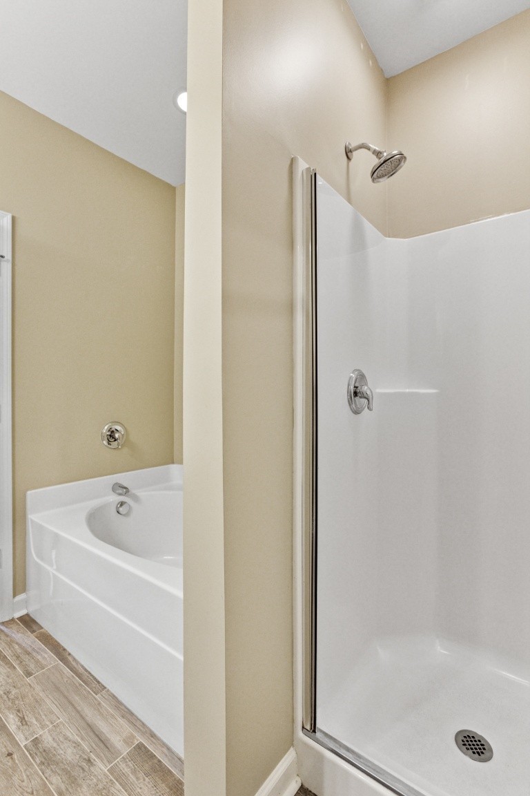 516 Griffin Circle Hermitage, TN 37076 - Photo 16 of 30