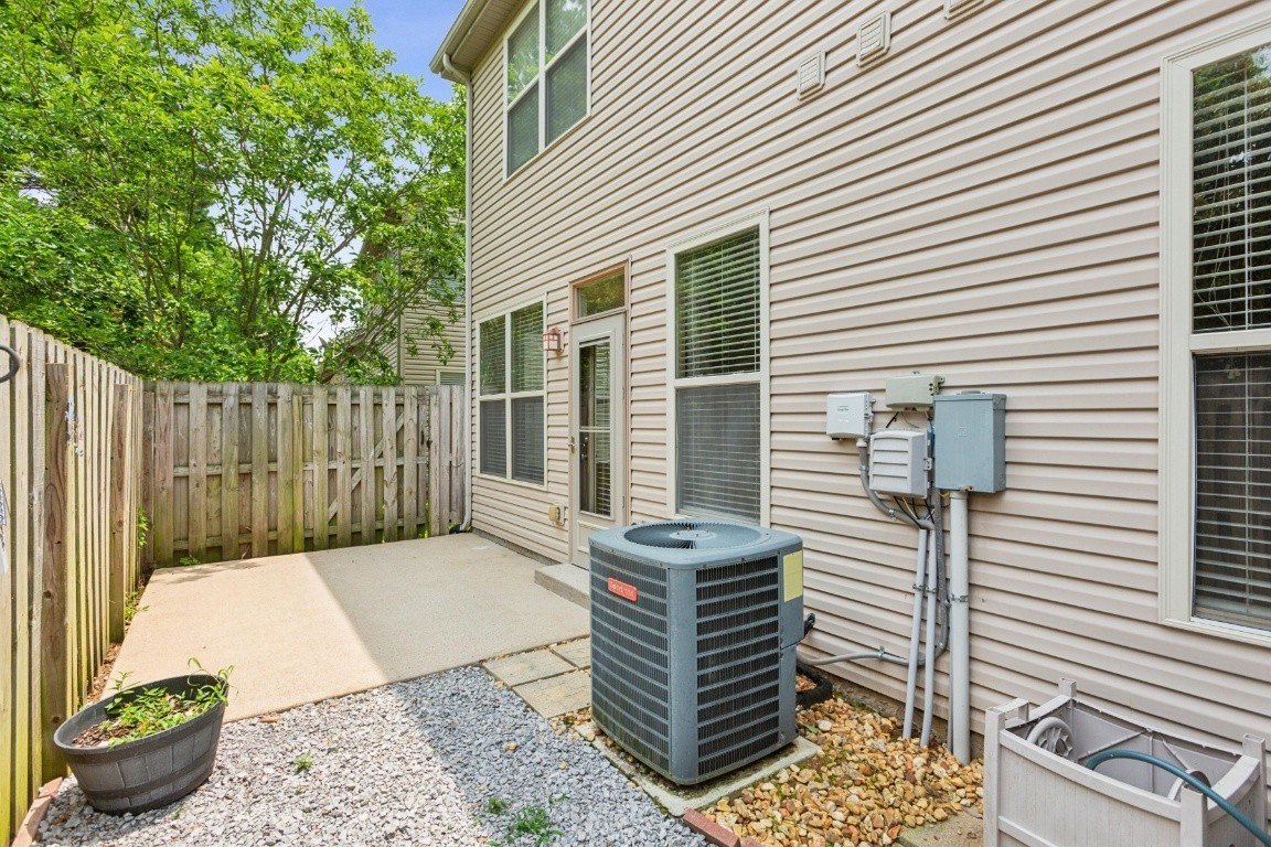 516 Griffin Circle Hermitage, TN 37076 - Photo 25 of 30