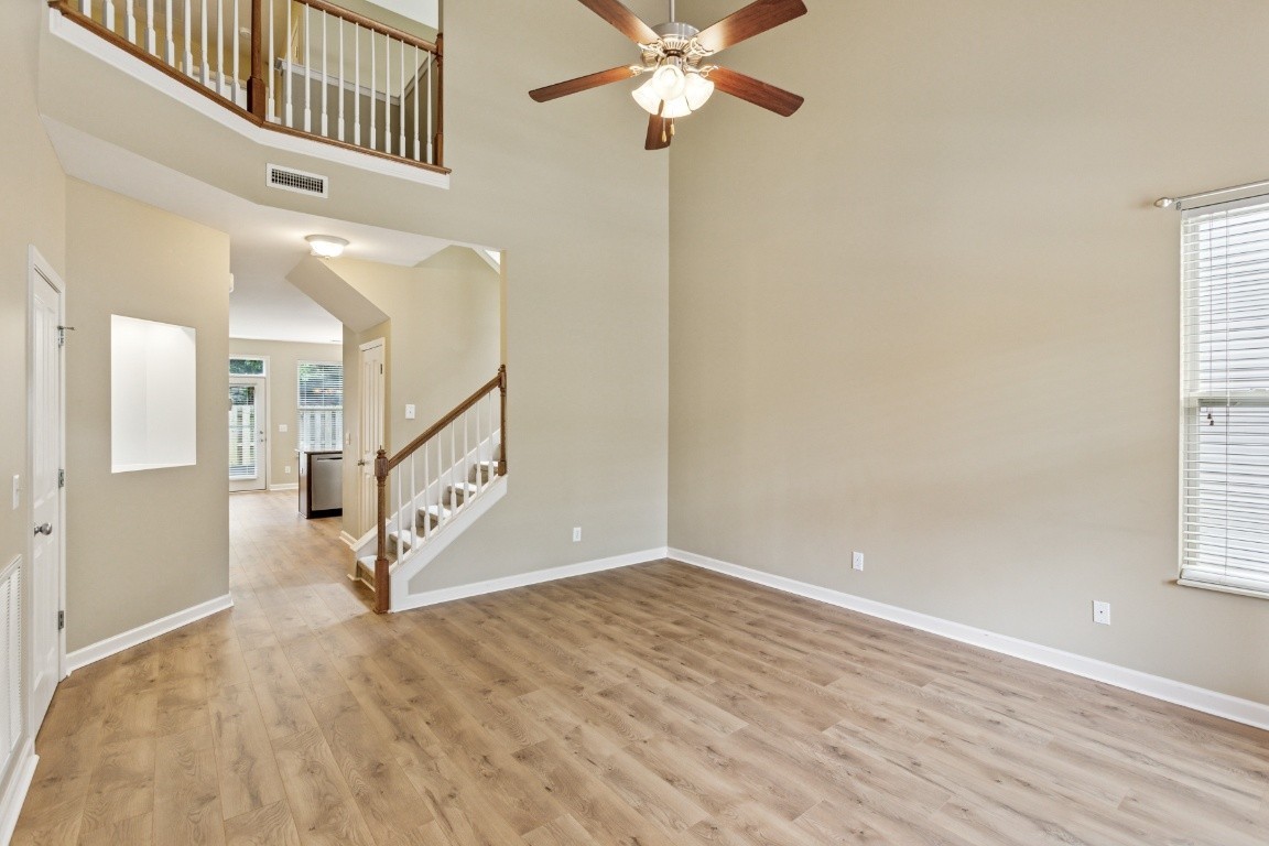 516 Griffin Circle Hermitage, TN 37076 - Photo 3 of 30