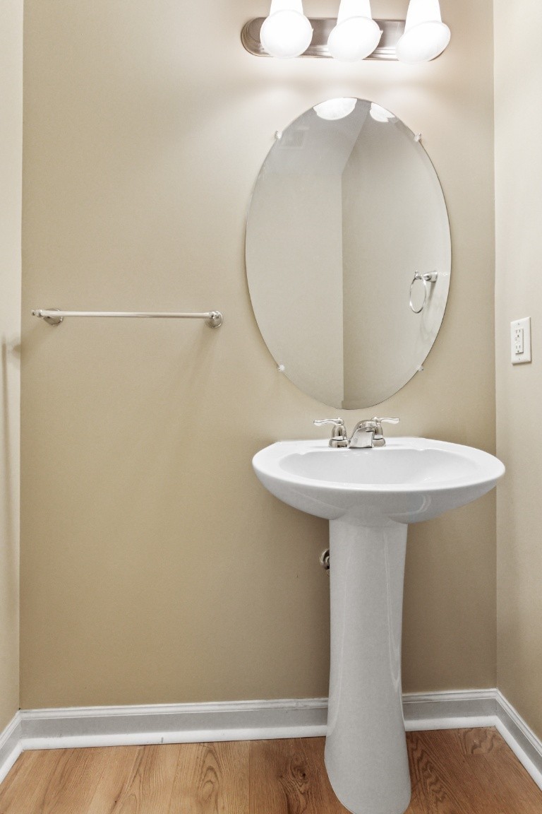 516 Griffin Circle Hermitage, TN 37076 - Photo 6 of 30