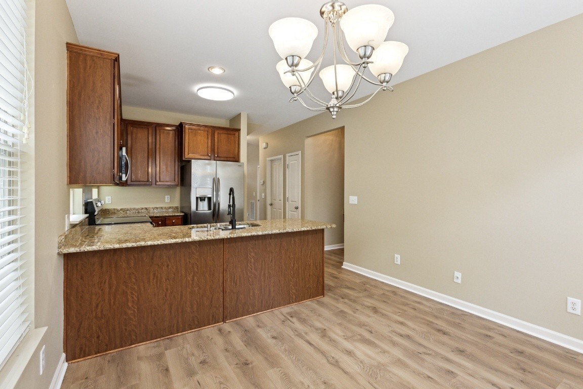 516 Griffin Circle Hermitage, TN 37076 - Photo 8 of 30