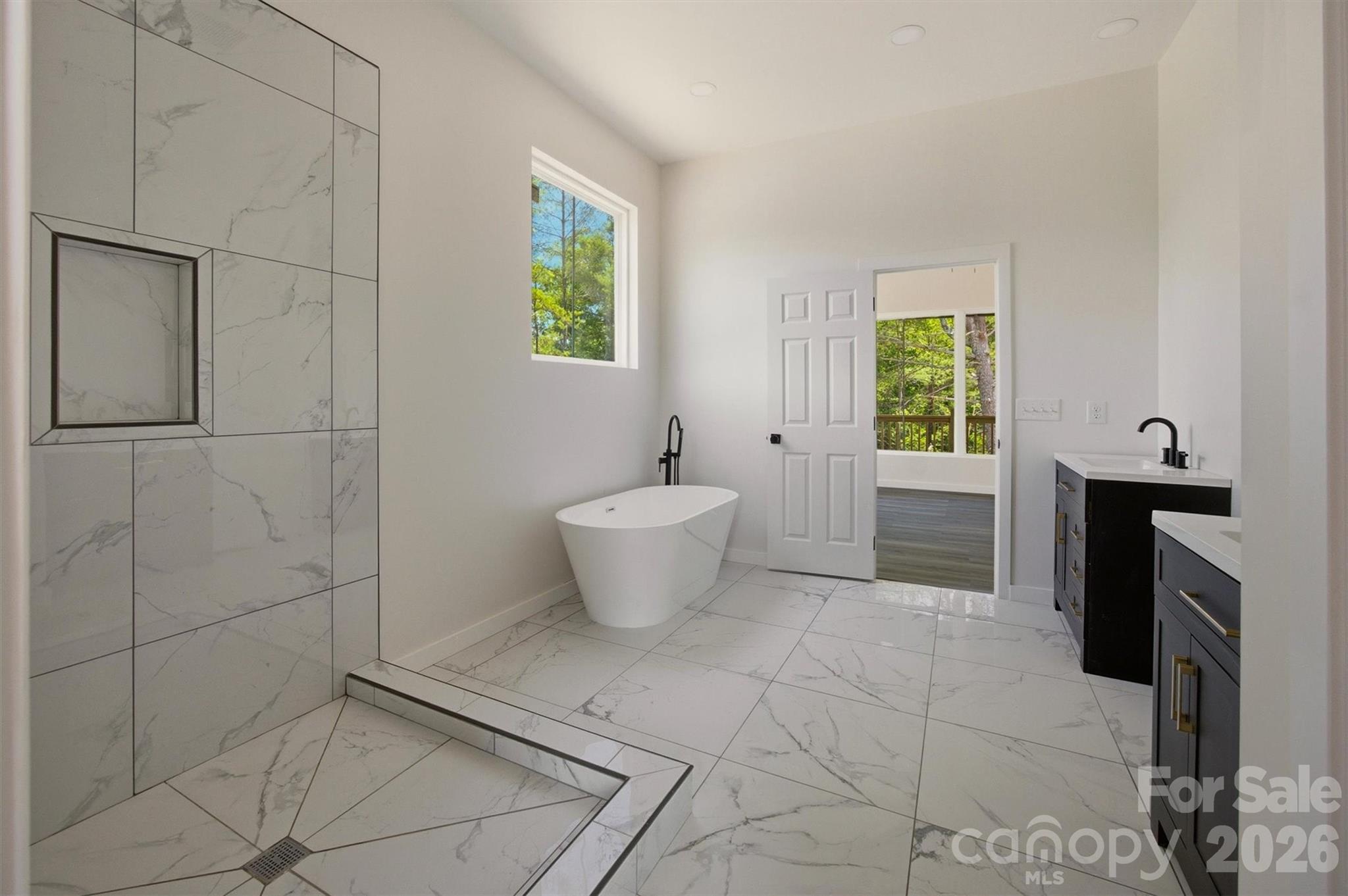 2958 Corpening Chapel Road Morganton, NC 28655 - Photo 31 of 48