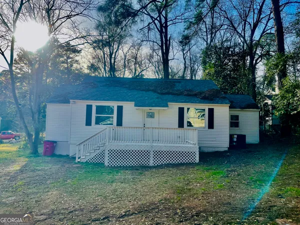 $320,000 | 562 Marjorie Place, Macon, GA 31204